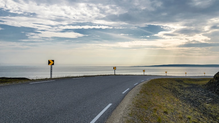 Nasjonal turistveg Varanger