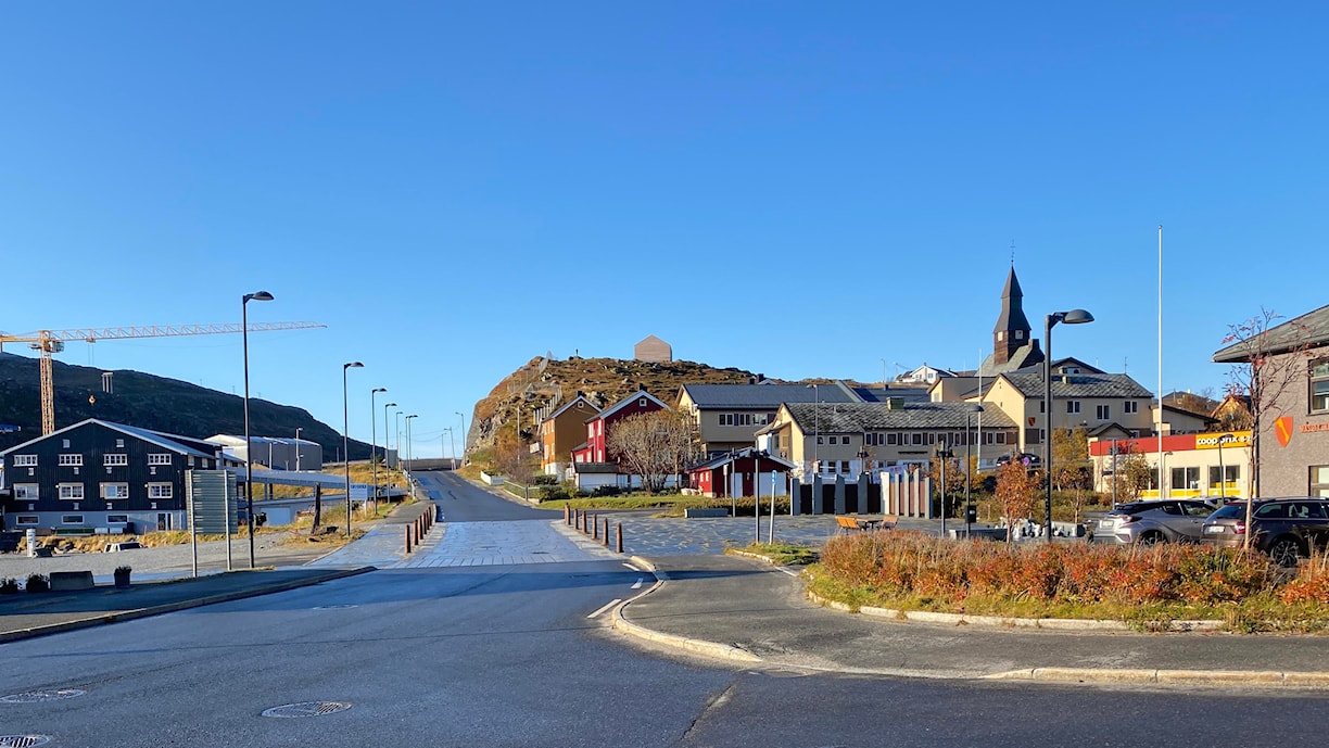 Havøysund