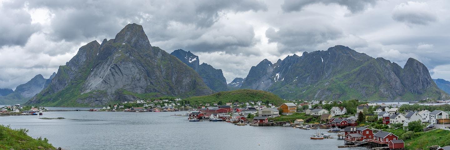 Reine.
