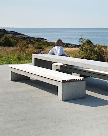 Kjeksa rasteplass ved Bud i Fræna.