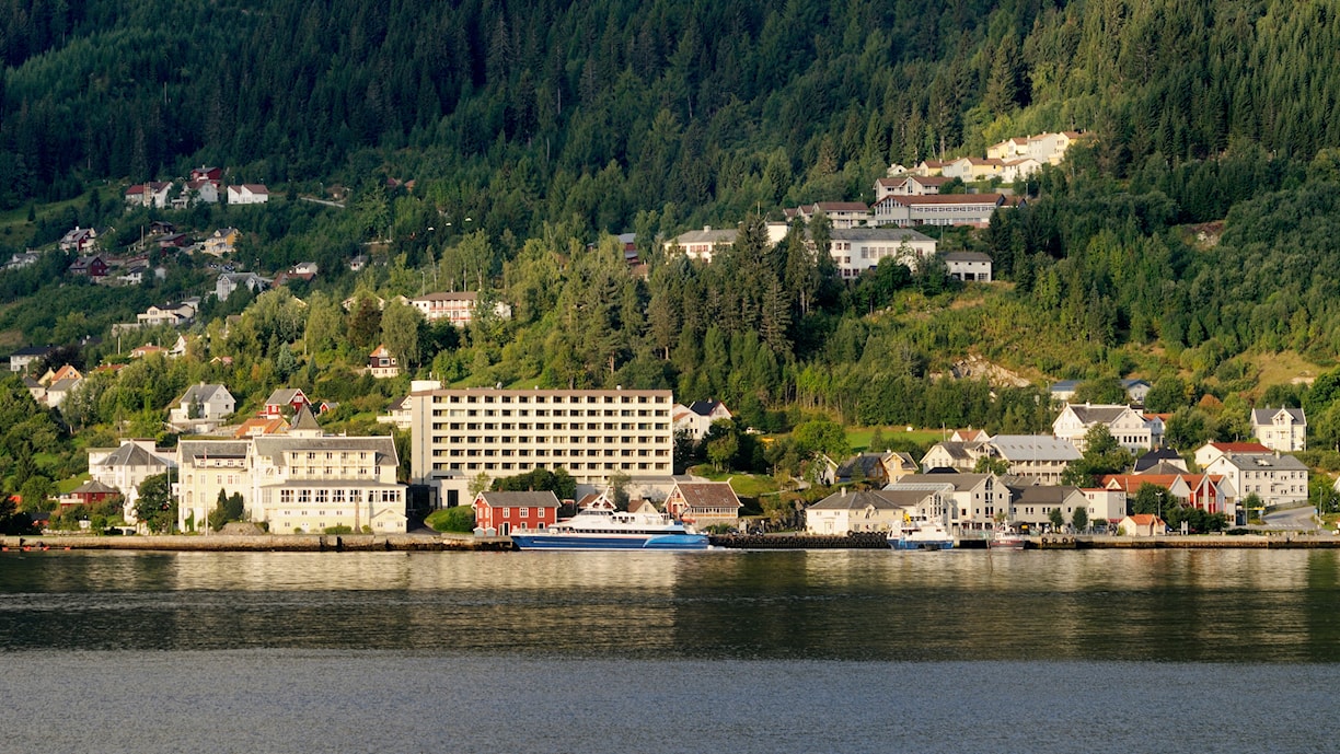 Balestrand,